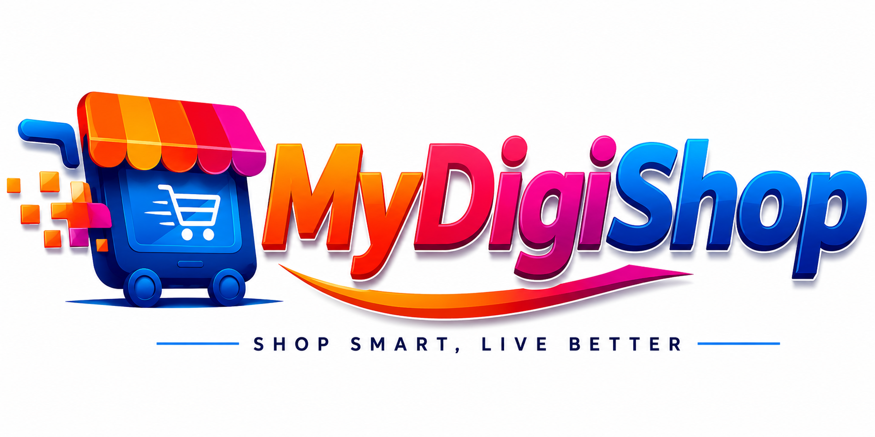 MyDigiShop